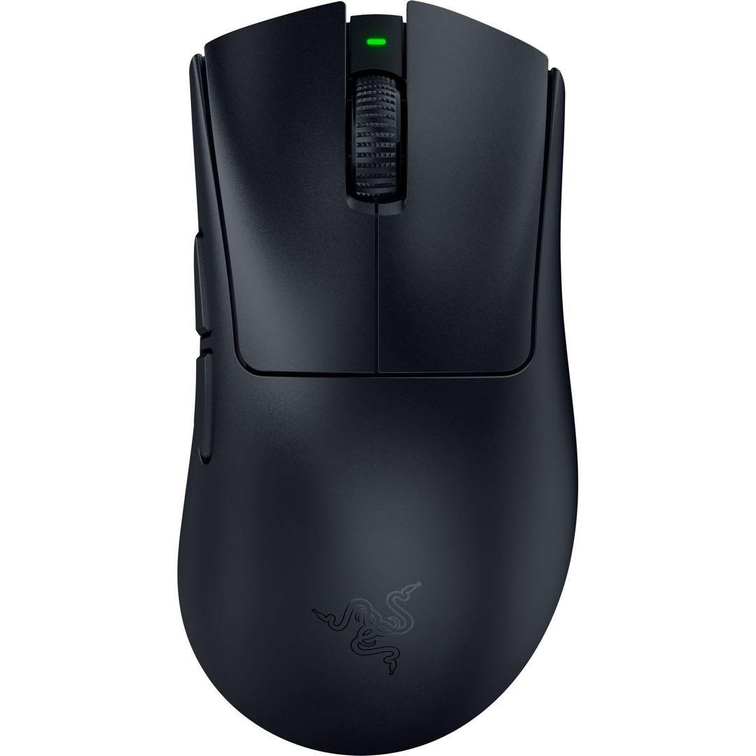 マウス・トラックボール razer deathadder v4 pro