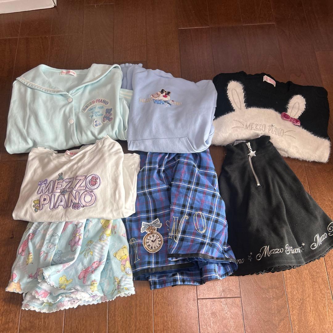 トップス TSkyblue567