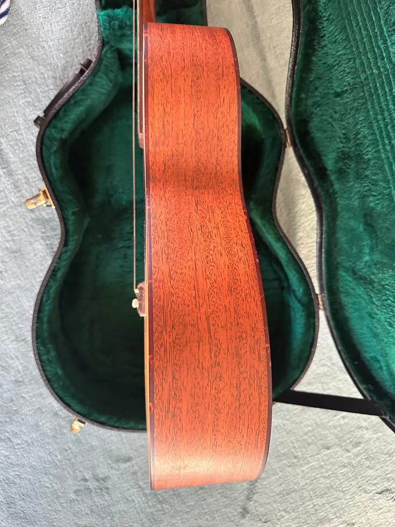 専用　Martin & Co. 000-1 アコースティックギター