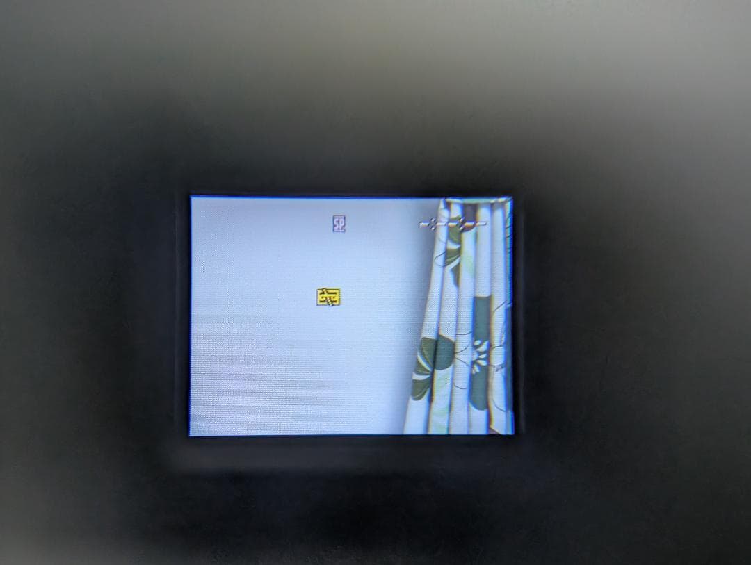 SONY DCR-PC101 MiniDVビデオカメラ ダビングに