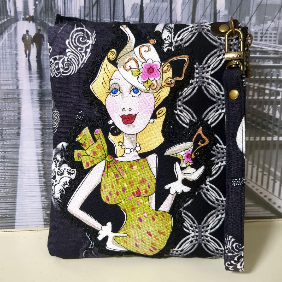 ロラライハリス　ハンドメイド