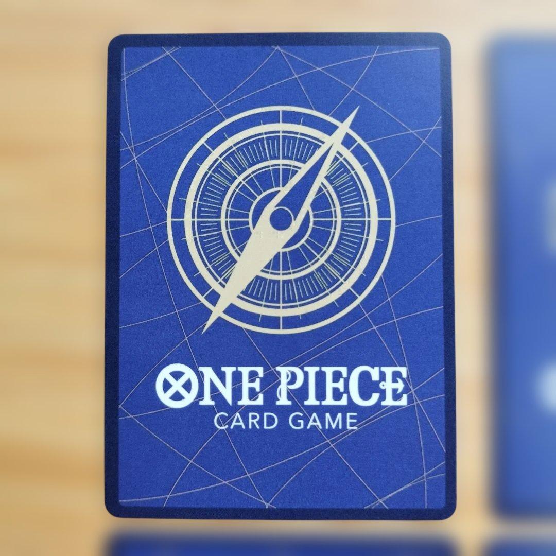 ルフィ太郎 SR SP(スペシャルカード) ST18-005 4枚