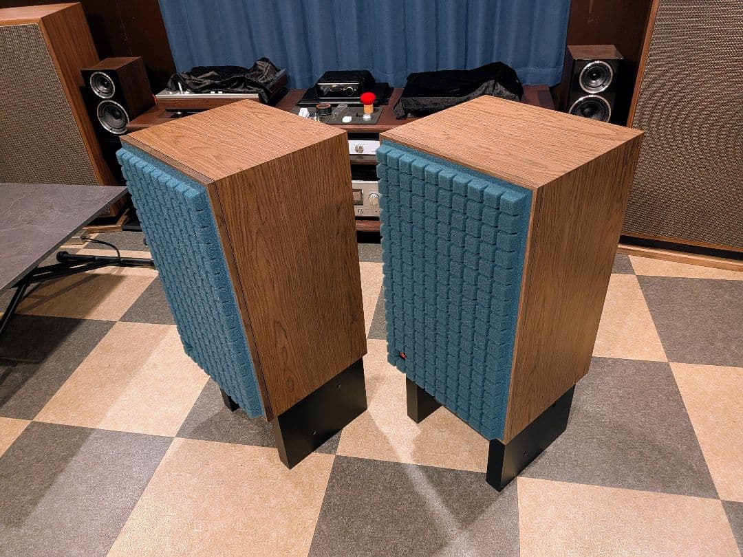 美品 JBL L100 CLASSIC スピーカーペア 動作良好