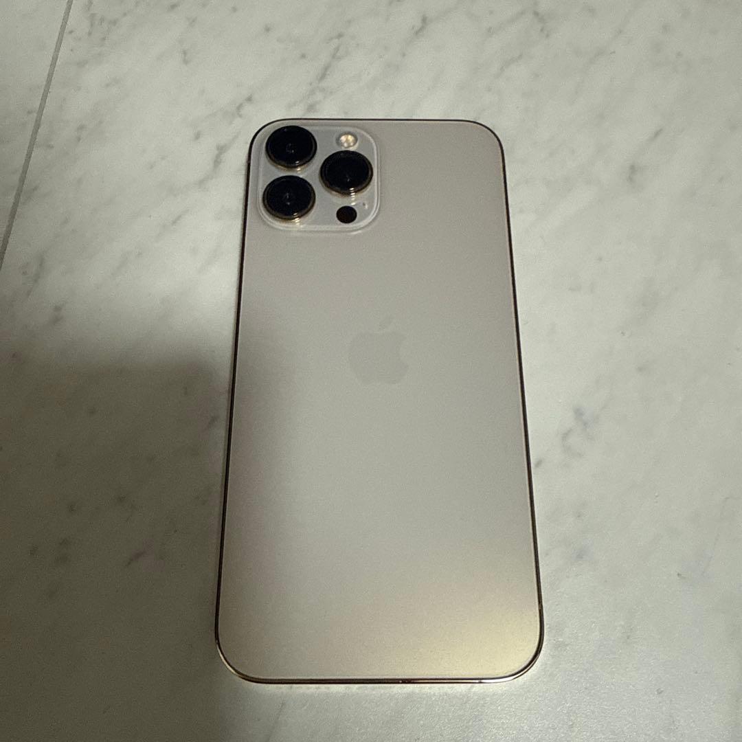 iPhone 13 Pro Max 256GB 香港・中国版 デュアルSIM