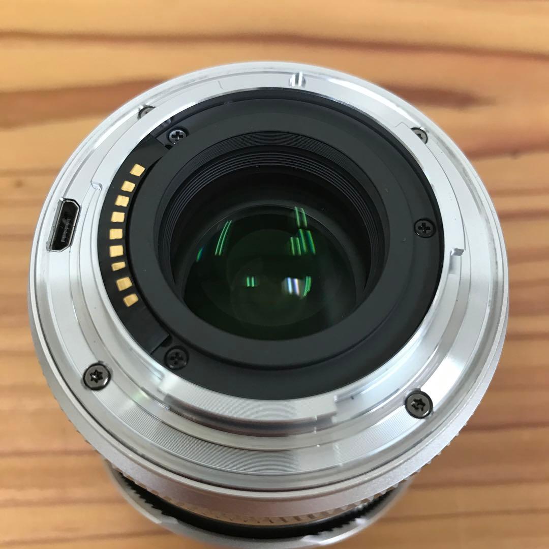 VILTROX AF 33/1.4 M 単焦点レンズ　キャノンEF-Mマウント