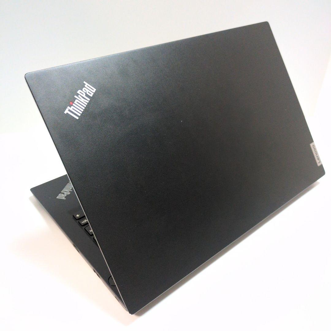 Windowsノート本体 Lenovo ThinkPad E14 Ryzen5 5500U 8GB