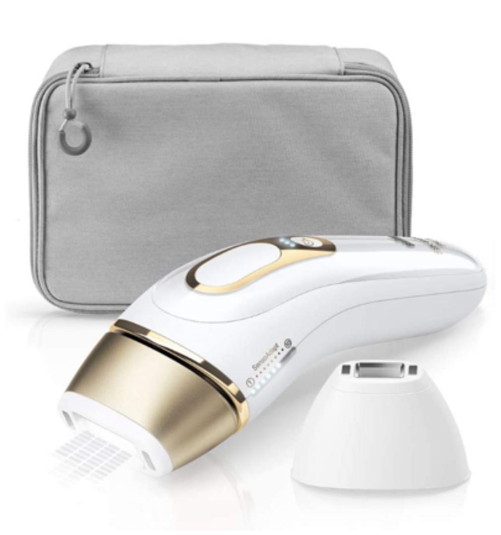 ブラウン 光美容器 シルクエキスパート BD-5001