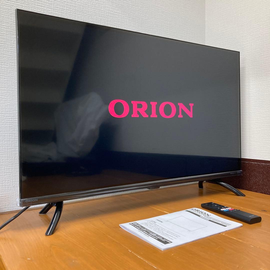 N388 ORION スマートテレビ 32インチ SAFH321 Android