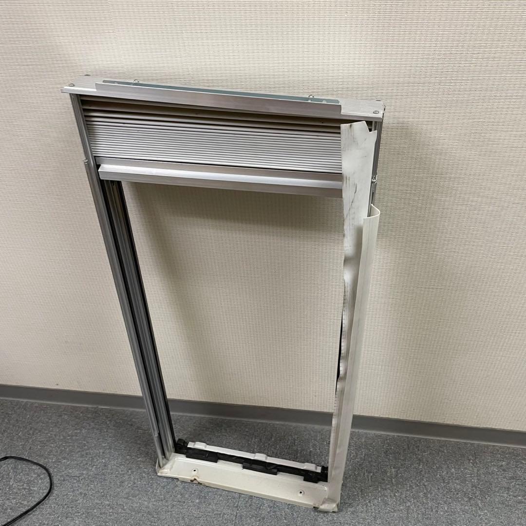 トヨトミ 窓用エアコン 冷房専用 ウインドエアコン TIW-A160B