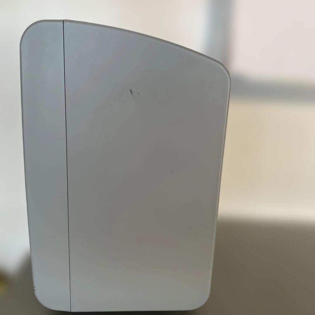 JVC Victor ポータブルワイヤレスアンプ PE-W50