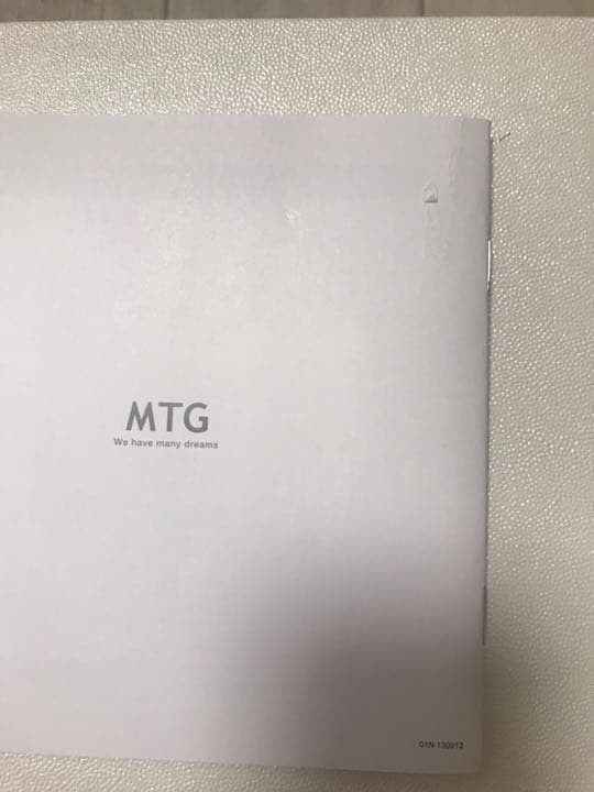 値下げしました！ リファ カラット 正規品 ☆条件付きお値引きあり！