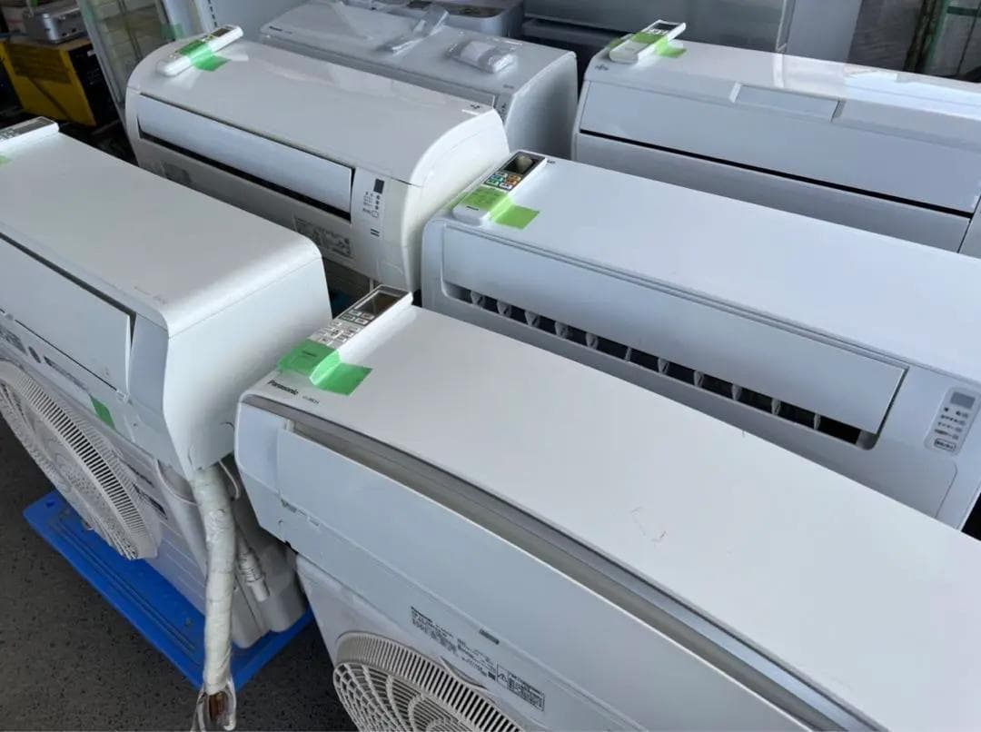 【高年式】お任せ4点セット 一人暮らし用 冷蔵庫、洗濯機、テレビ、電子レンジ