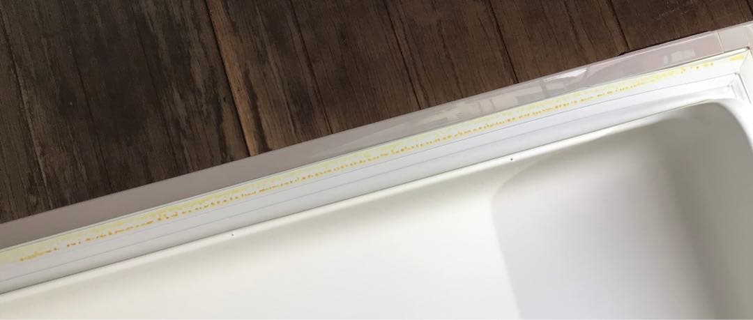 日立　ノンフロン冷凍冷蔵庫　R-K38JV 2018年製　375L