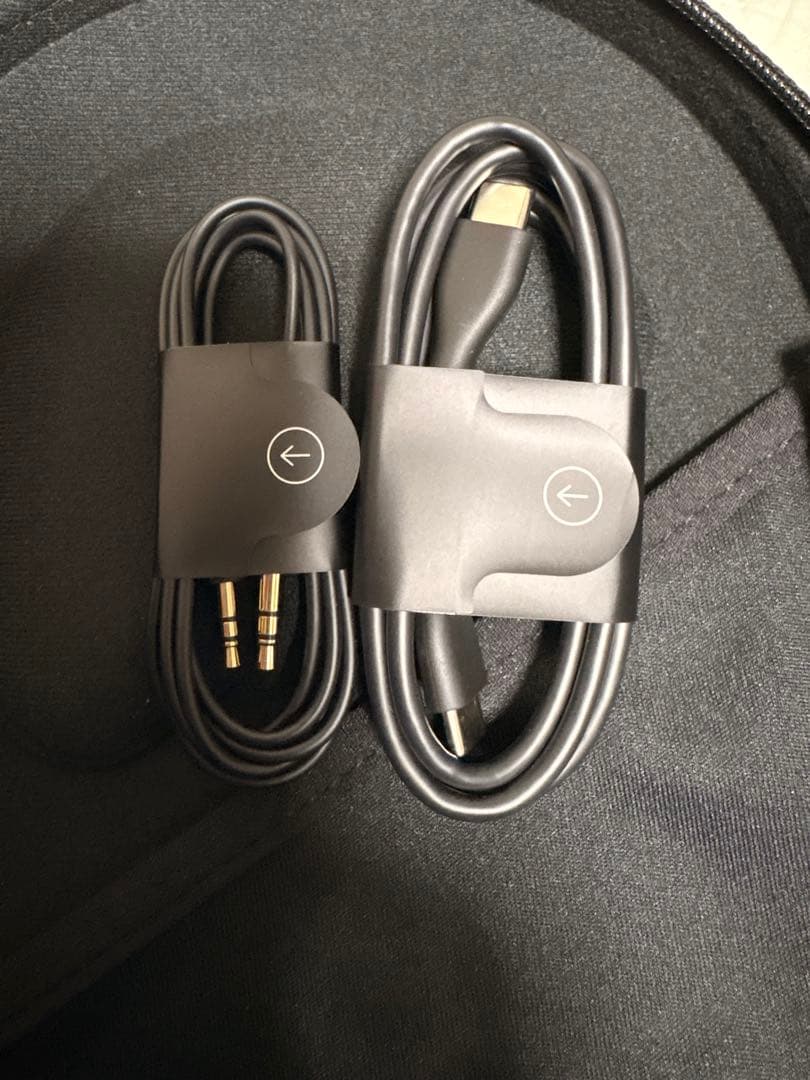 BOSE QuietComfort Ultra 2nd Gen デザートゴールド