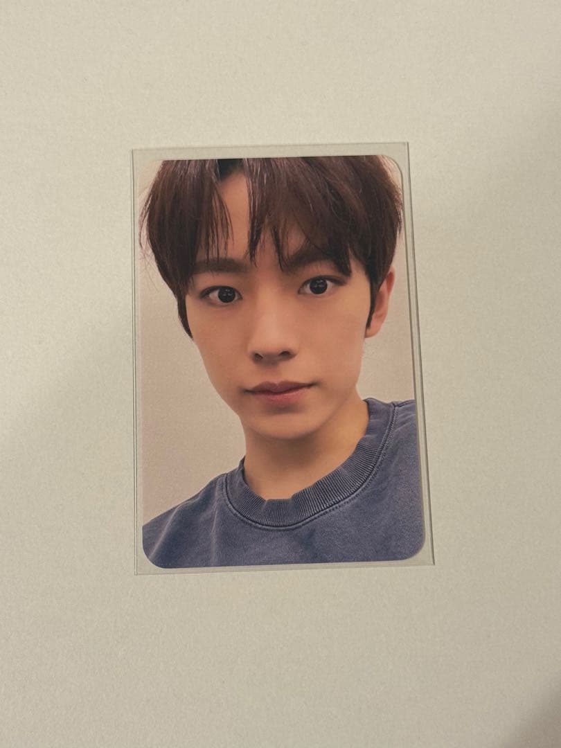 Nctnewteam ユウシ