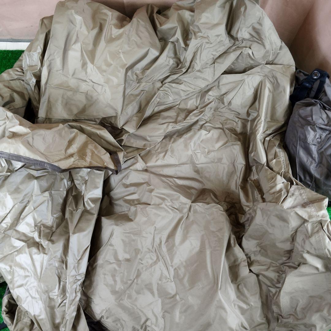 バ*ン様 オガワ ogawa ステイシー ST-2 1回使用 極美品