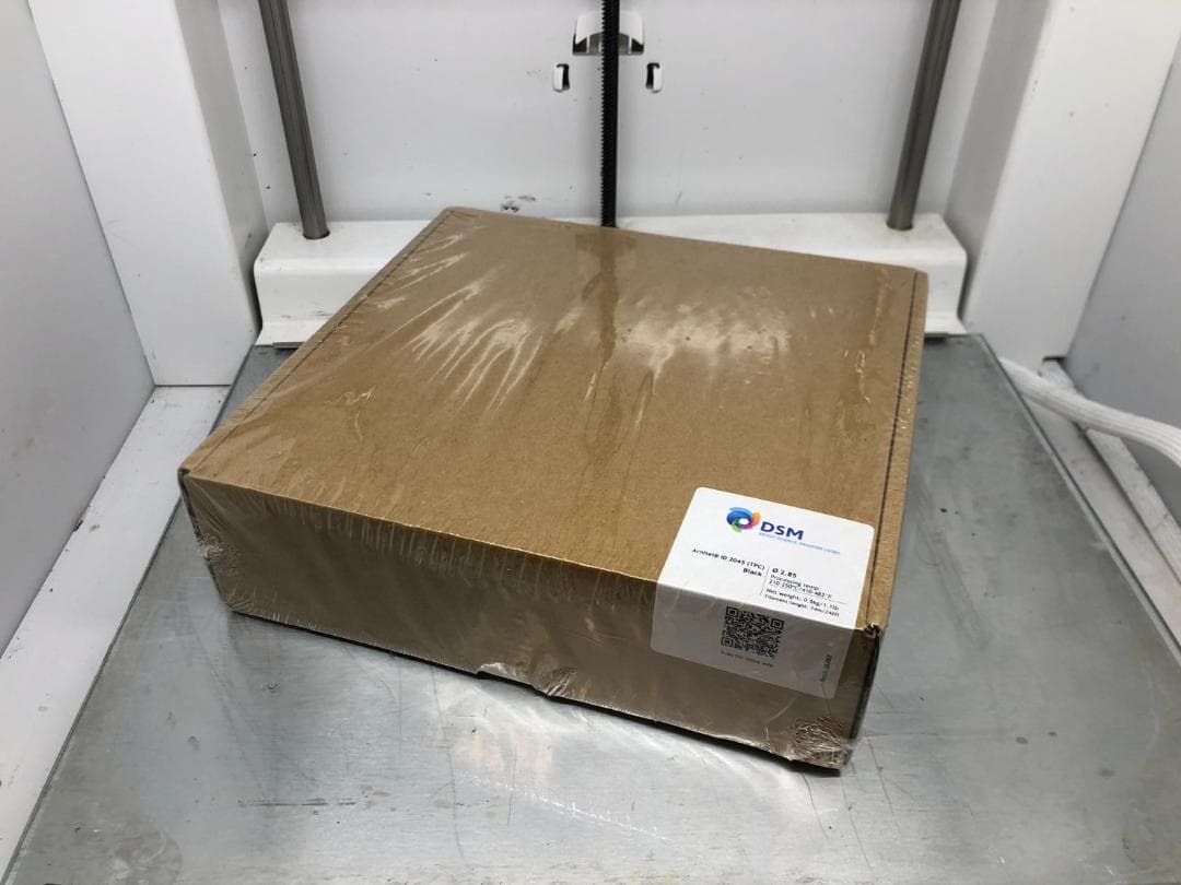 Ultimaker S5 動作品　フィラメント多数