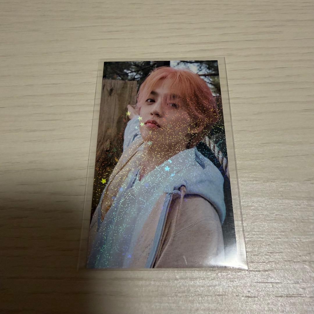 SEVENTEEN エスクプス SPILLTHEFEELS タワレコ ラキドロ