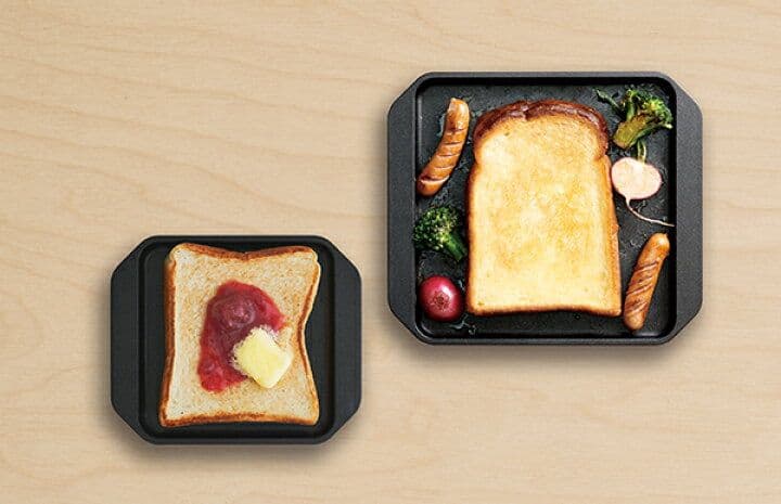 スミトースター あやせものづくり研究会 Sumi Toaster