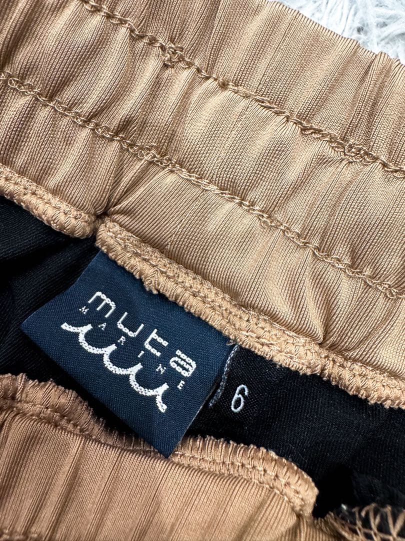 muta MARINE ラッシュガード セットアップ