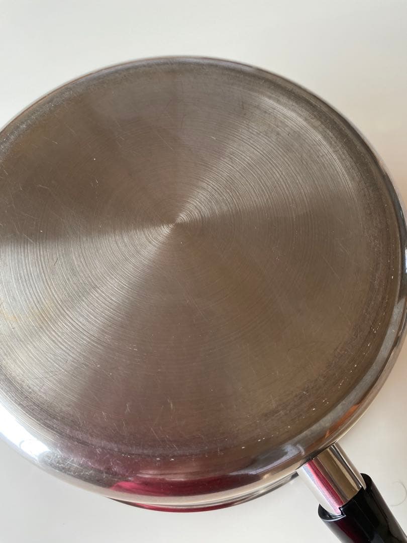 ビタクラフト片手鍋18センチ5202