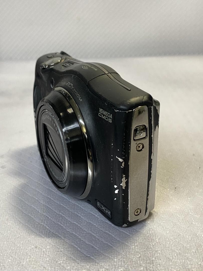 デジタルカメラ FUJIFILM F800EXR#498