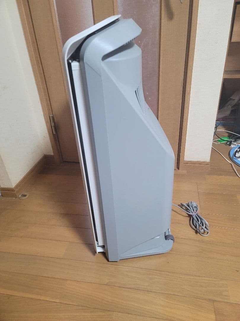 【フィルター良好美品】Amway アムウェイ　空気清浄機 アトモスフィアス