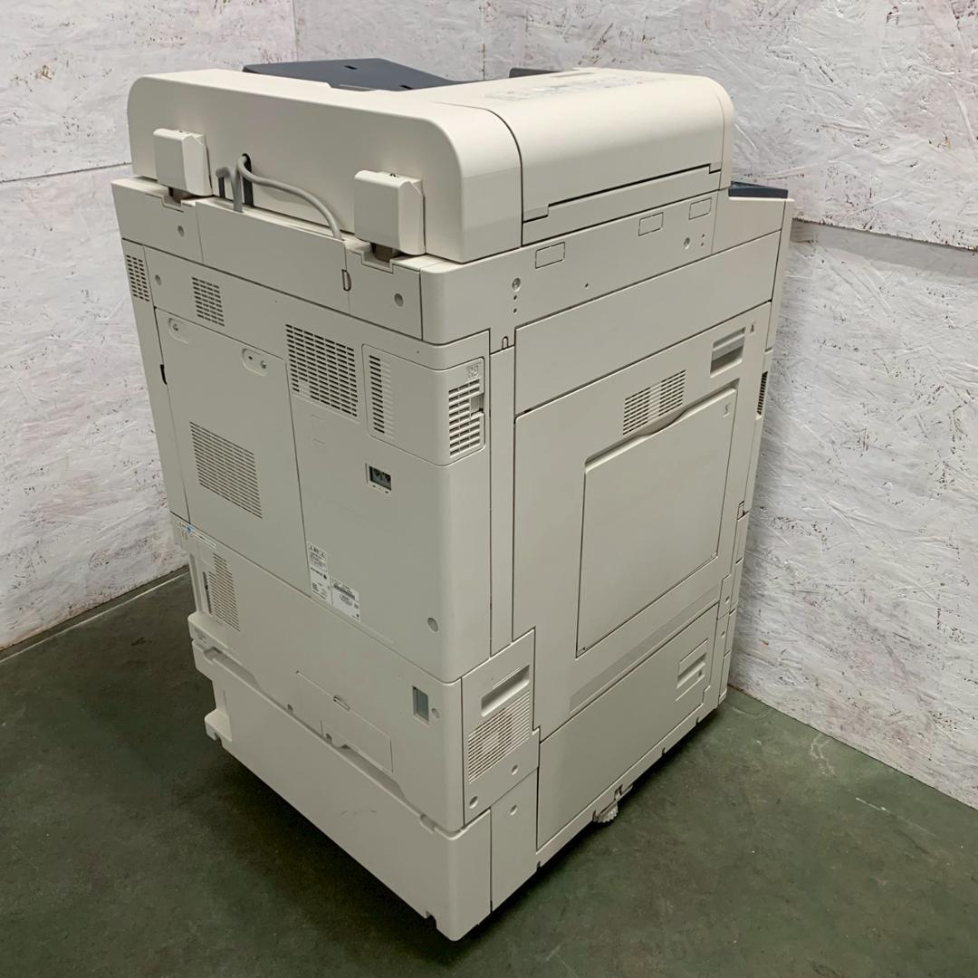 富士ゼロックス 複合機 ApeosportC2570 約5.3万枚 Y2679