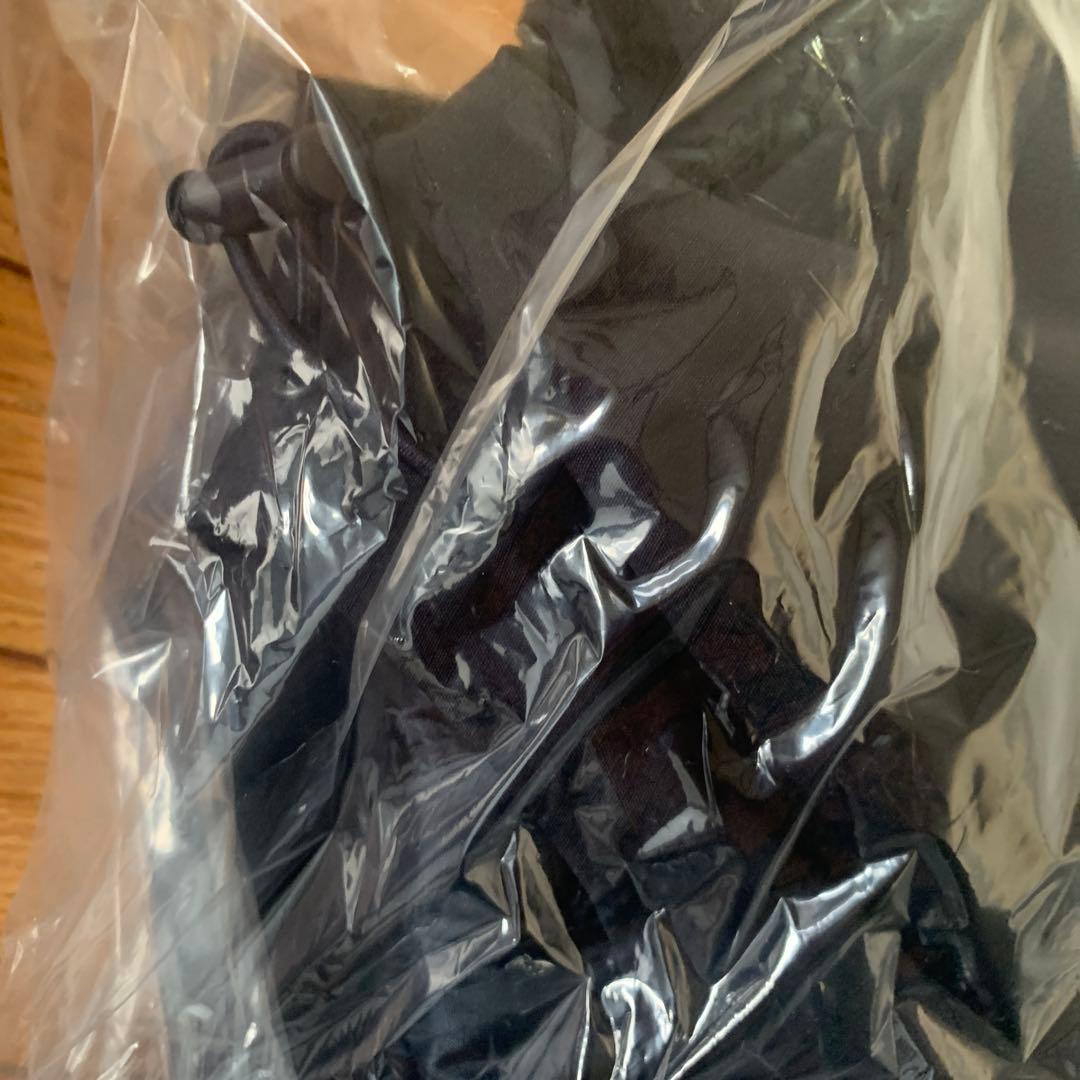 gu engineered garments パデッドシェルパーカー