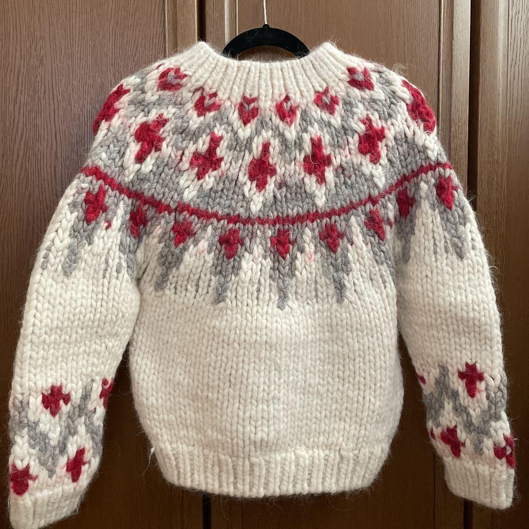 SHIPS ニット セーター