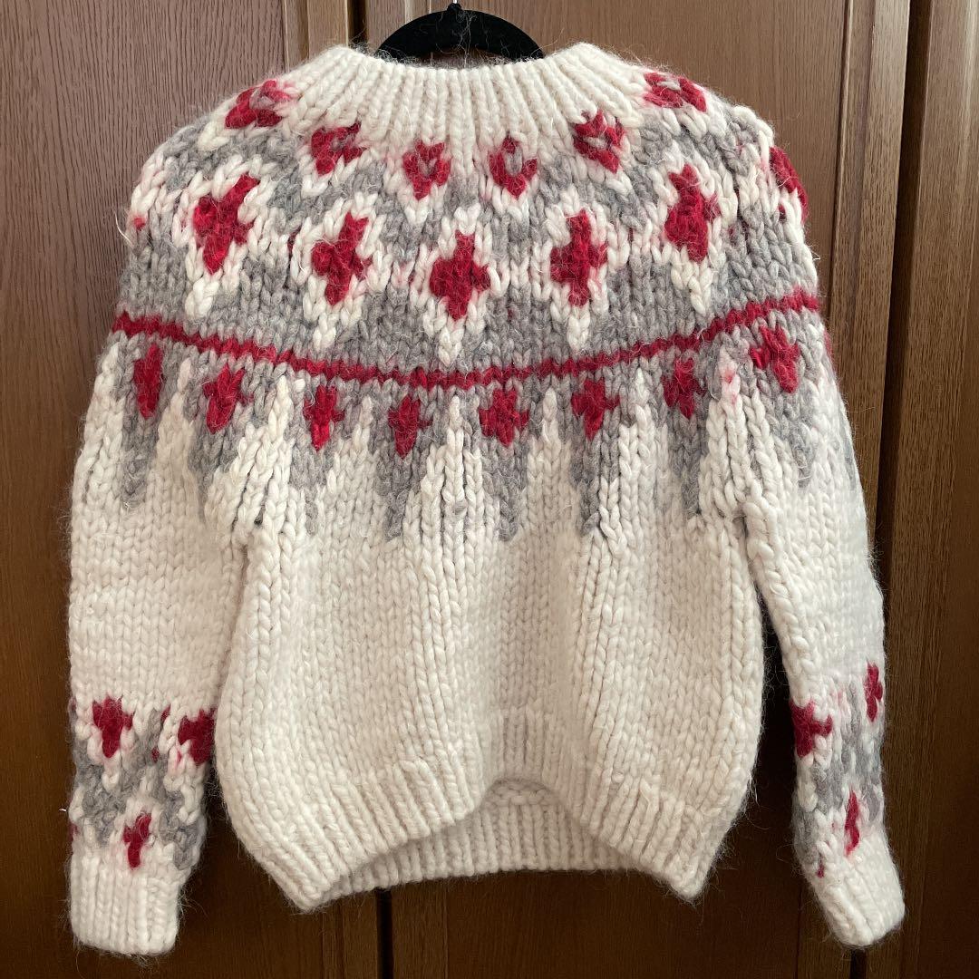 SHIPS ニット セーター