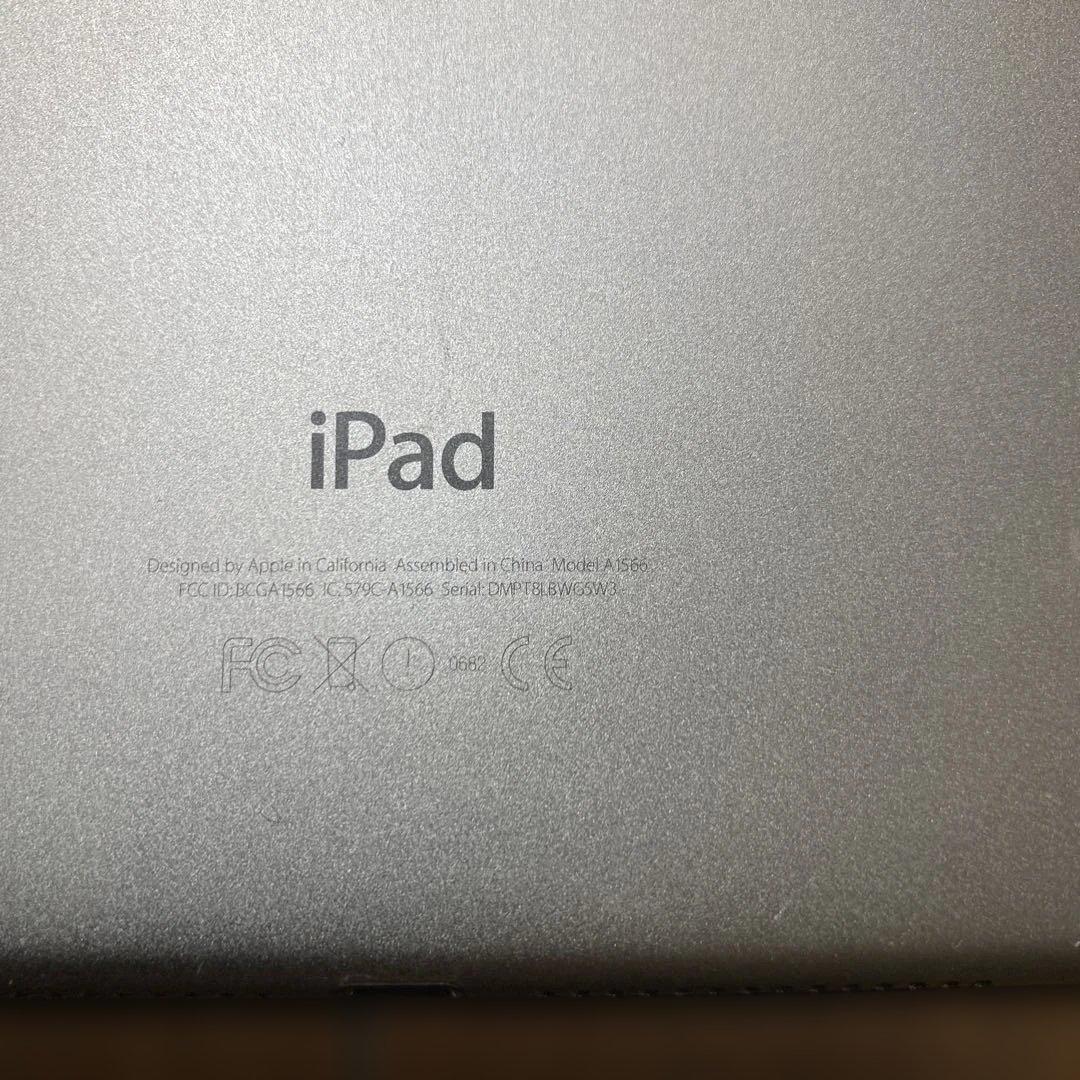 iPad 3台　iphone 1台まとめ売り ジャンク品