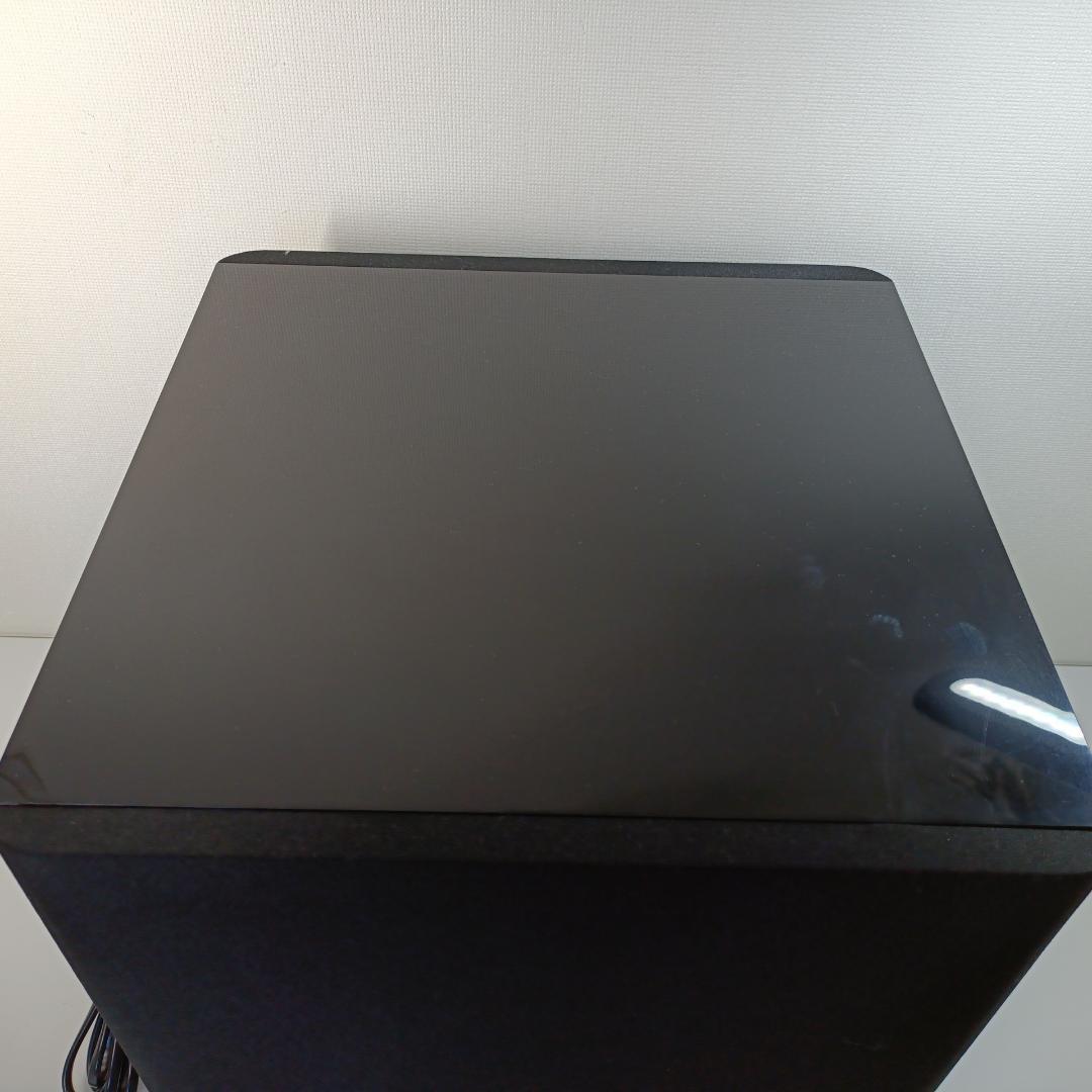 Audio Pro B2.27MkII サブウーファー オーディオプロ