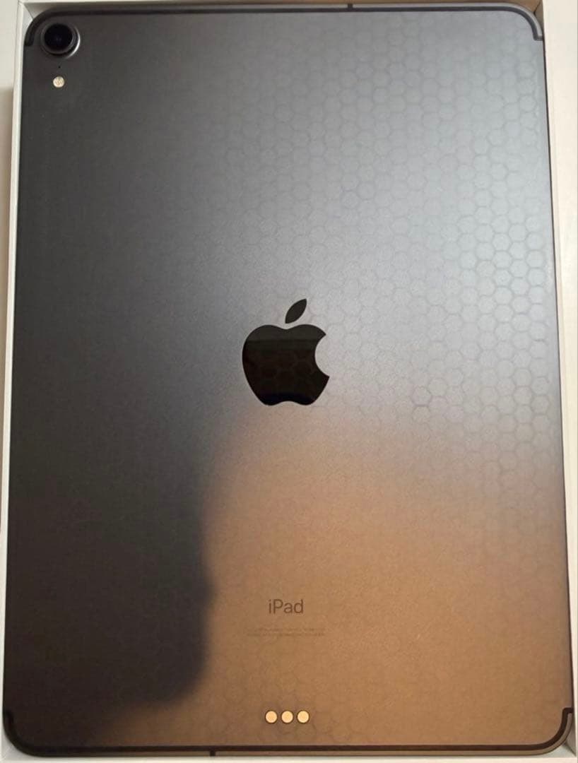 Apple iPad Pro セルラーモデル