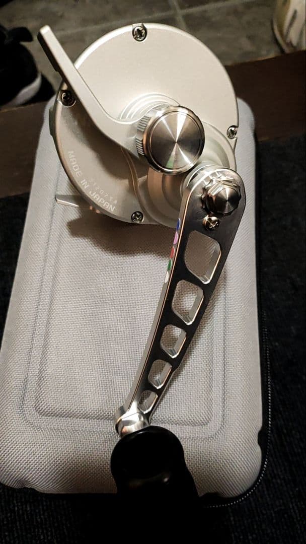 ディープライナーテラ