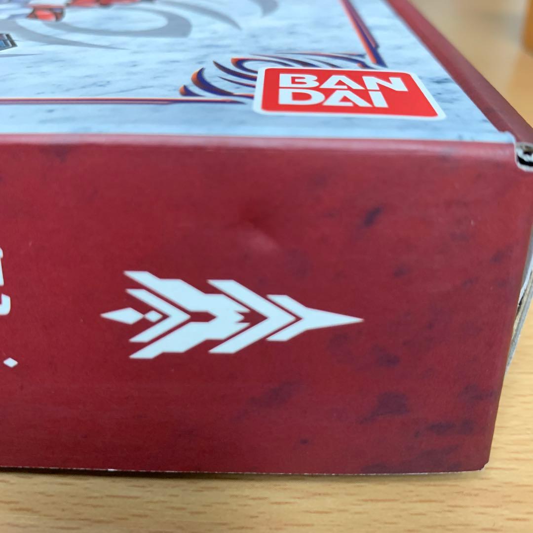 新世聖誕伝説　新約　SDガンダム 外伝