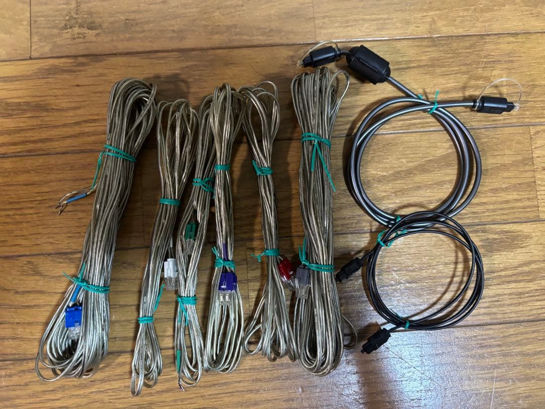 DENON DHT-M380 ホームシアターシステム