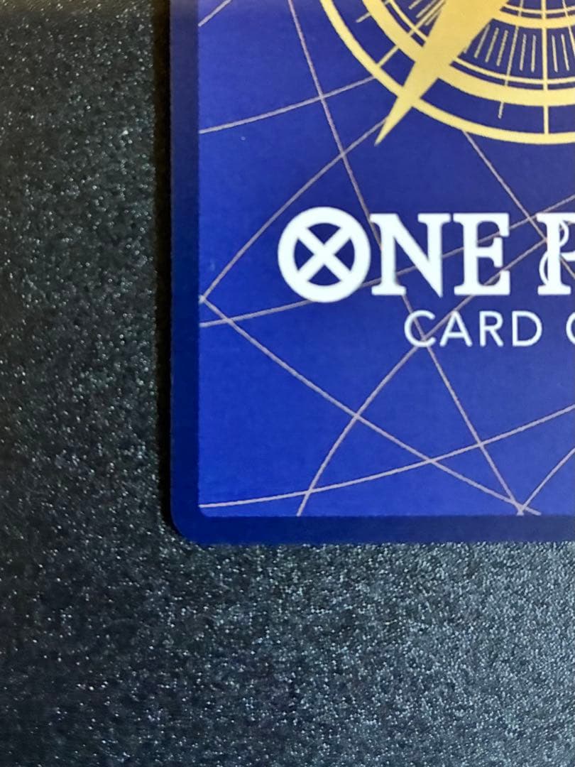 ロロノア・ゾロ　パラレル（EB04-007）