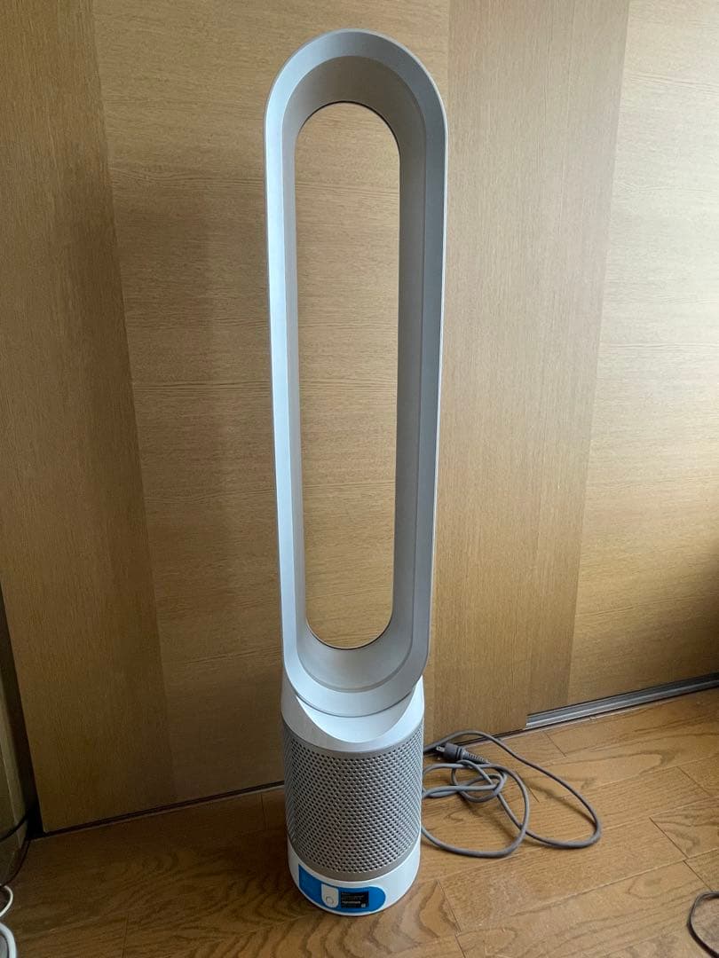 ダイソンピュアクールリンク