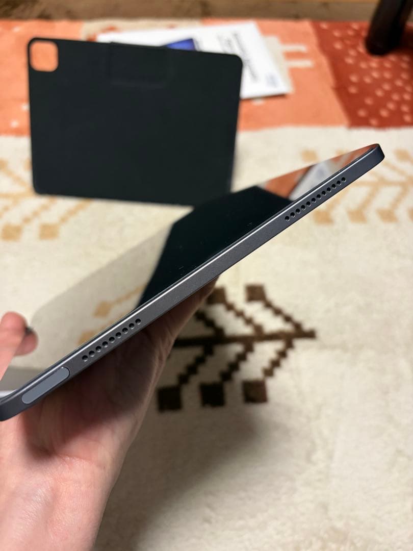 おまけ付き iPad Air 11インチ M2 Wi-Fi 128GB