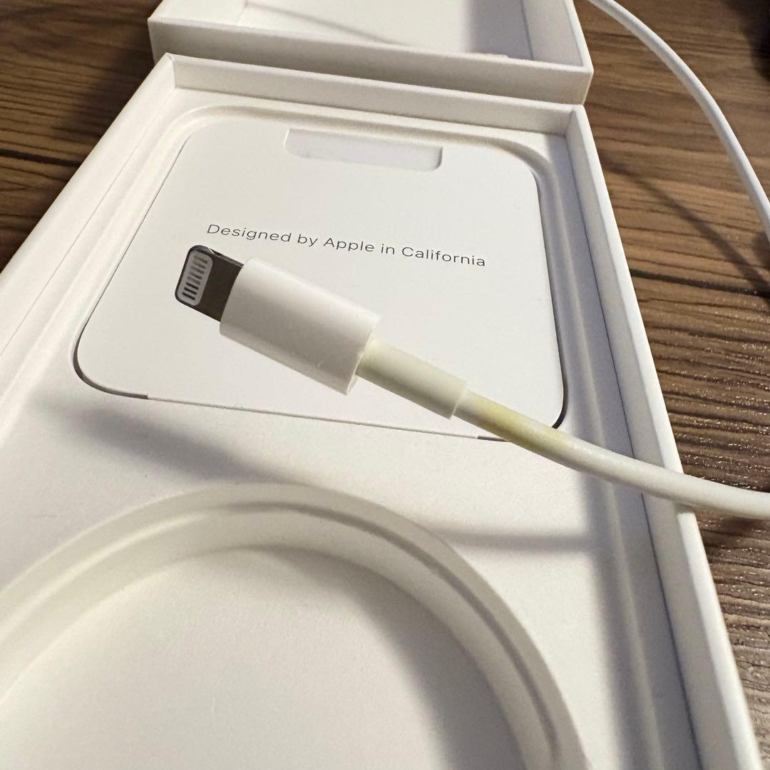 Apple iPhone 14 パープル 256GB 本体 充電ケーブル付