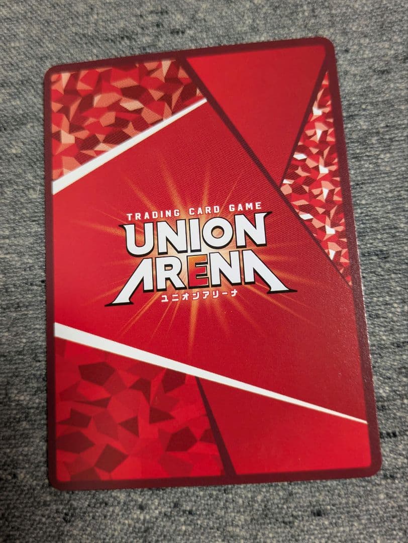 リザ・ホークアイ SR★★ 星2 パラレル