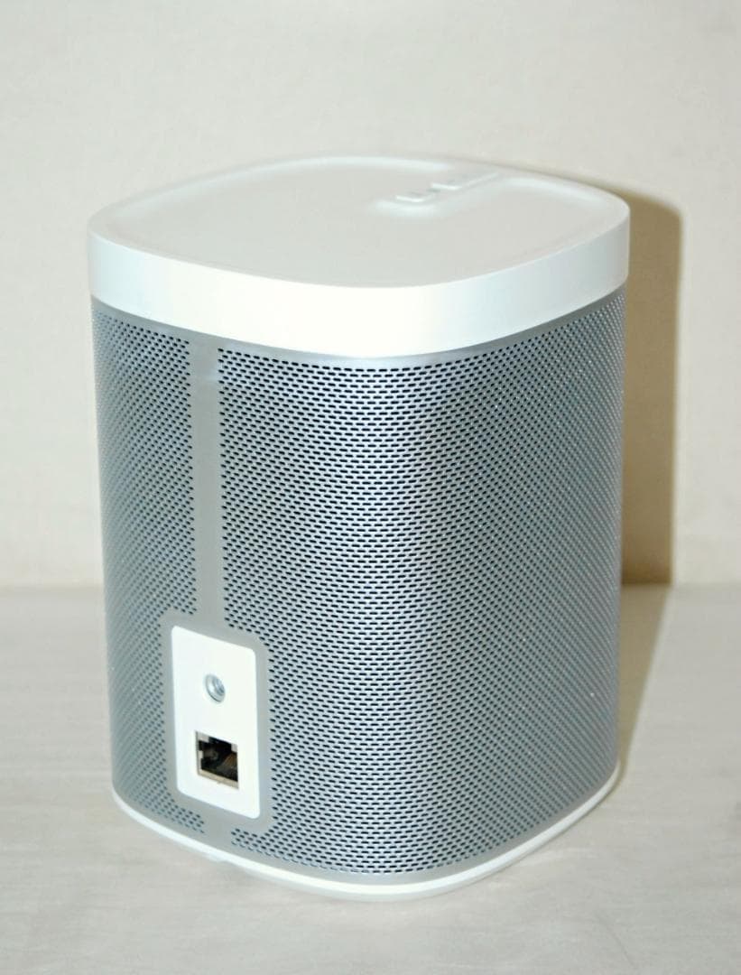 ソノス プレイ1 Sonos PLAY1 スマートスピーカー ワイヤレス