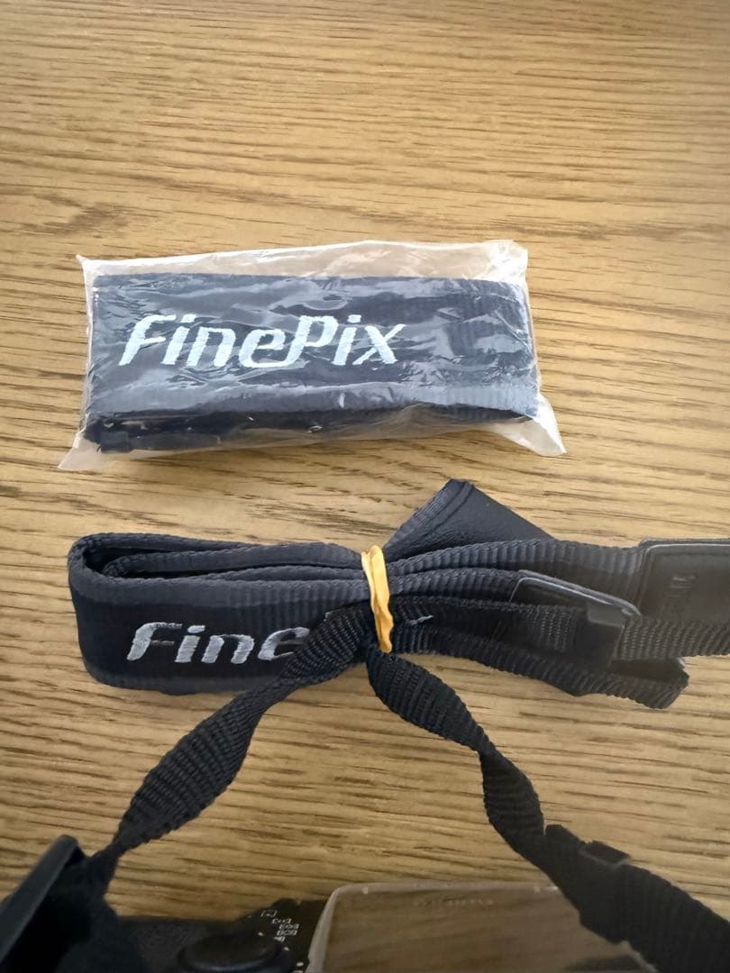 FUJIFILM FinePix S5 Pro レンズセット 動作確認済 CF付