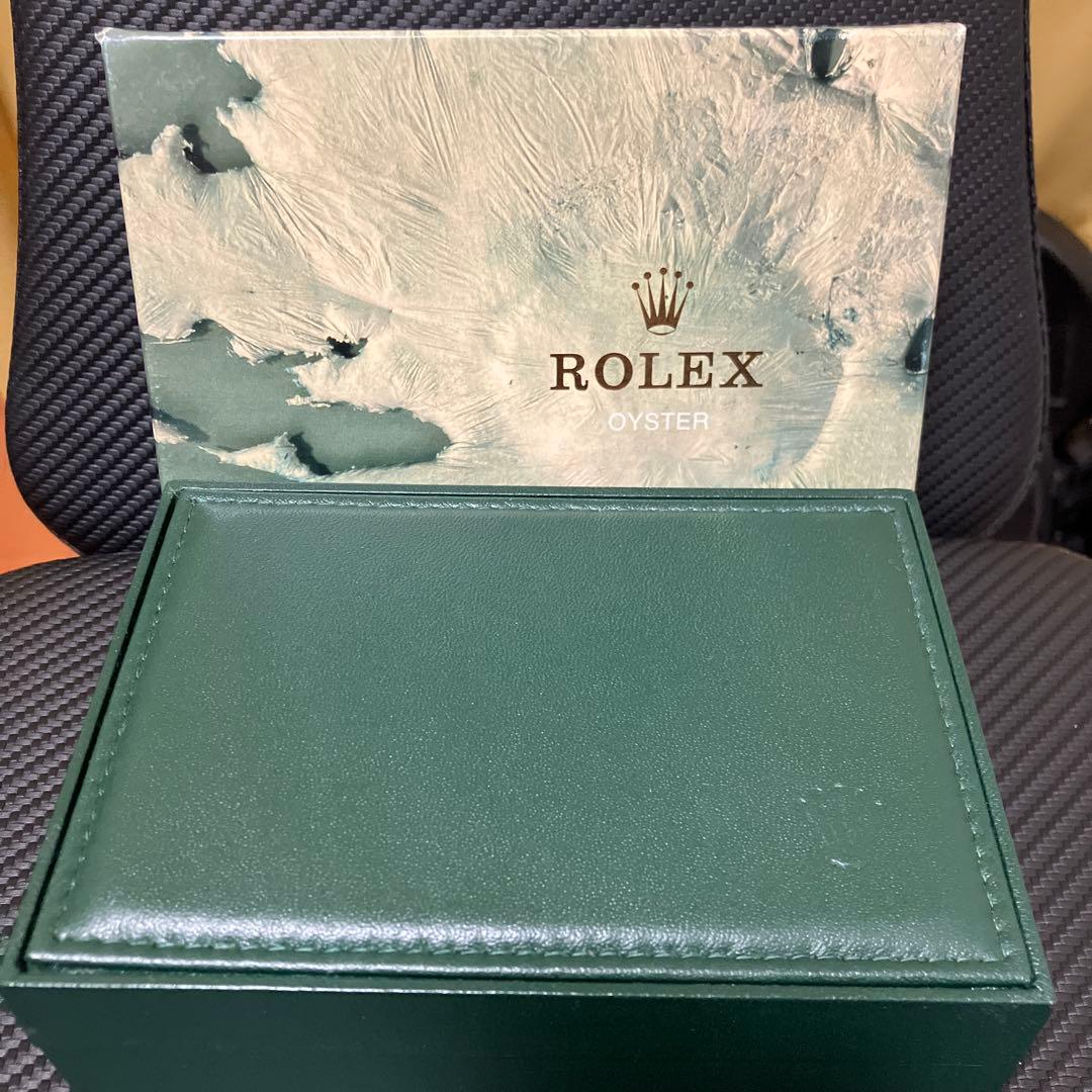 ROLEX ロレックス 空箱 68.00.08 ②