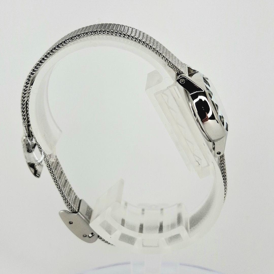 ✨美品 シチズン キー CITIZEN kii エコドライブ ソーラー シルバー