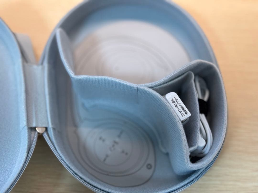 SONY WH-1000XM4 WMリミテッドエディション サイレントホワイト