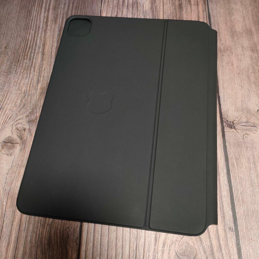 純正 Magic Keyboard 11インチMXQT2J/A 美品