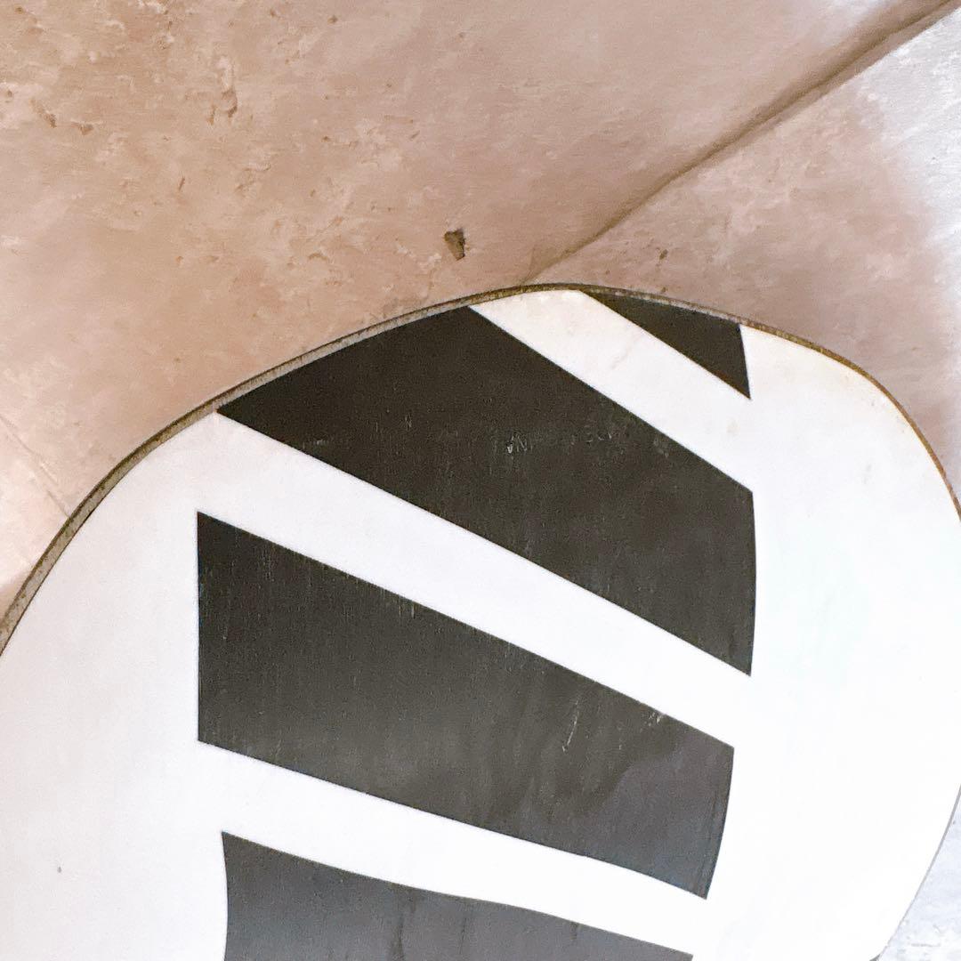 ビンディング無し SALOMON ASSASSIN 150 FLUX RK30