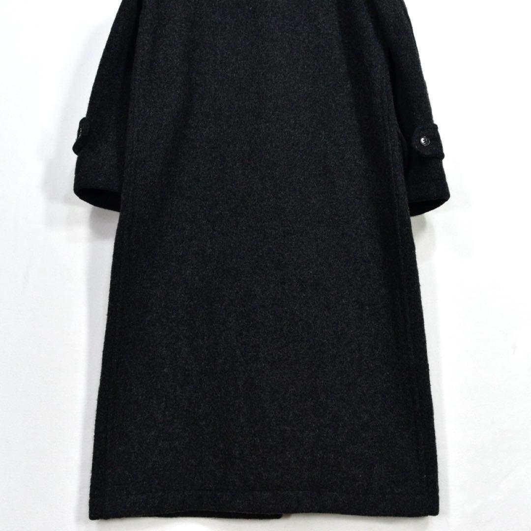 j.b pumpkin classic england ダッフルコート